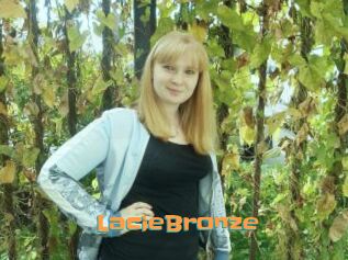 LacieBronze