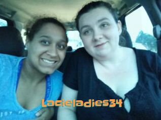Lacieladies34