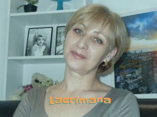Lacrimana