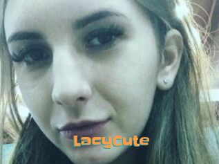 LacyCute