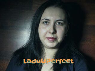 LaduUPerfect