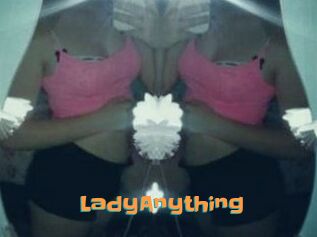 LadyAnything