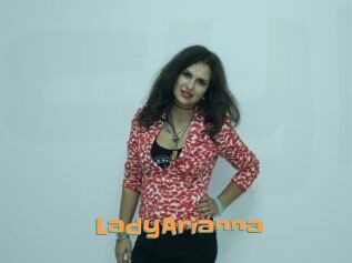 LadyArianna