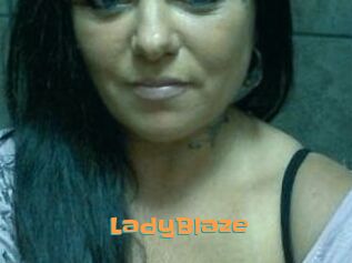 LadyBlaze