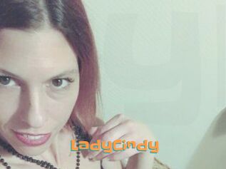 LadyCindy