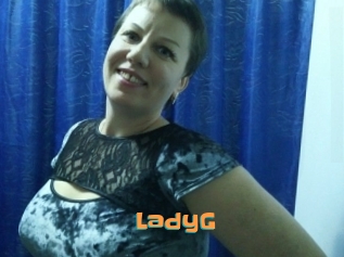 LadyG