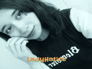 LadyHatice