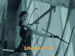 LadyLexiX