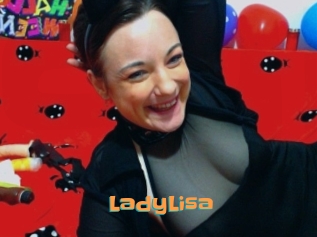 LisaHoty Cyberhuren
