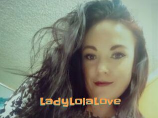 LadyLolaLove