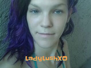 LadyLushXO