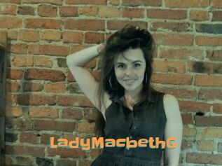 LadyMacbethG