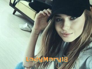 LadyMary18