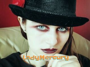 LadyMercury