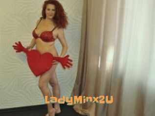 LadyMinx2U