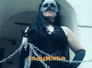 LadyMisha