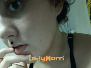 LadyMorri