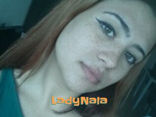 LadyNala