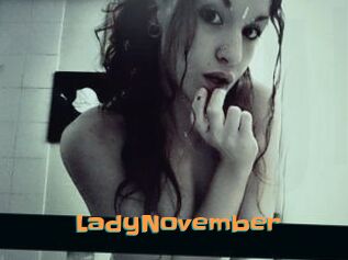 LadyNovember