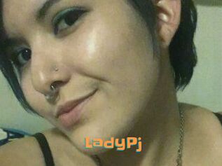 LadyPj