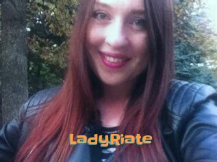 LadyRiate