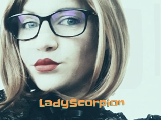 LadyScorpion