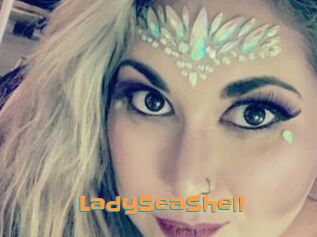 LadySeaShell