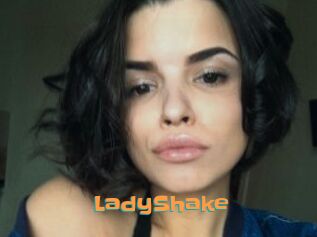LadyShake