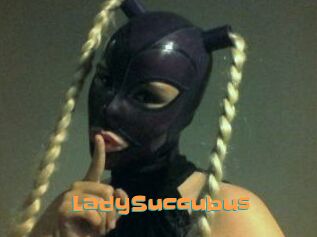 LadySuccubus