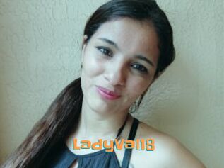 LadyVal18