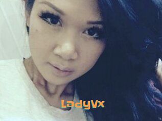 LadyVx