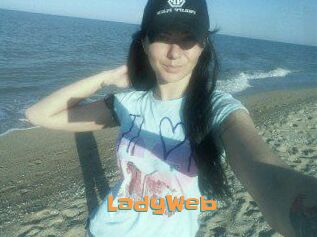 LadyWeb