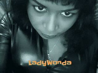 LadyWonda