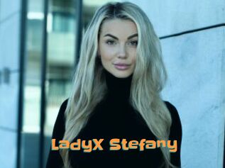 LadyX_Stefany