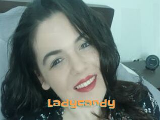 Ladycandy