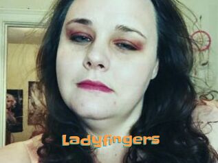 Ladyfingers