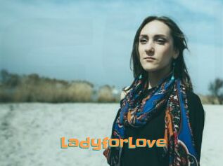 LadyforLove