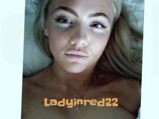 Ladyinred22