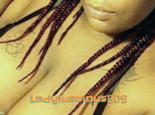 Ladyluscious809