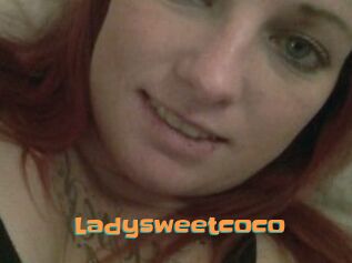 Ladysweetcoco