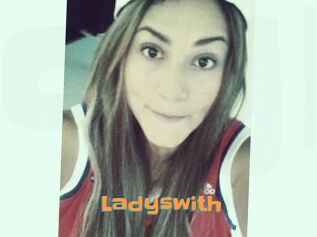 Ladyswith