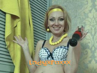 LadyxFoxxx