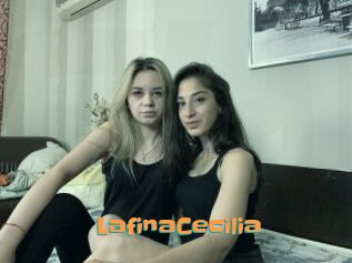 LafinaCecilia