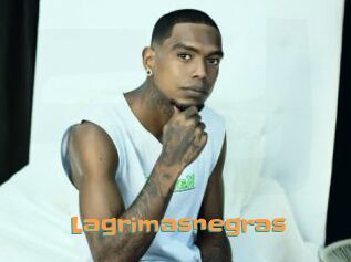 Lagrimasnegras