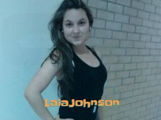 Laia_Johnson