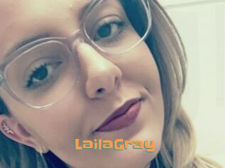 LailaGray