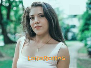 LailaRollins