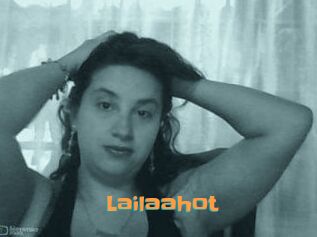 Lailaahot