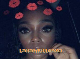 LailahKittenxo