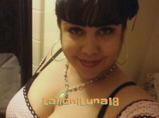 LailoniLuna18